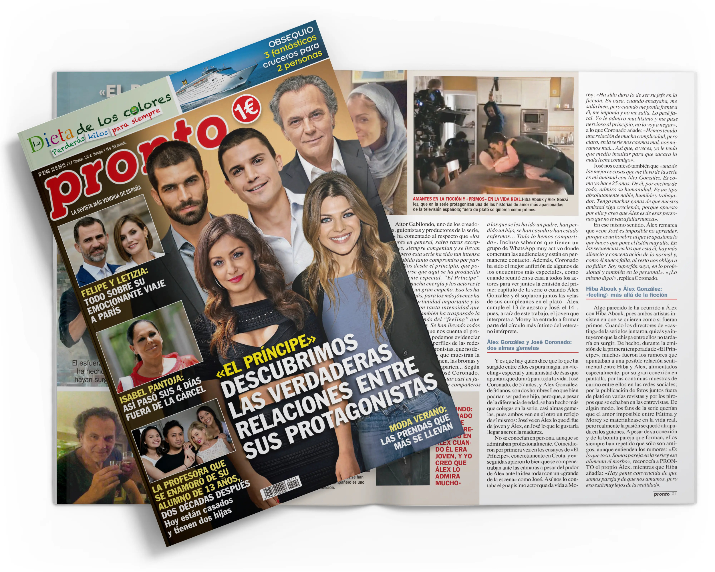 Revista interior