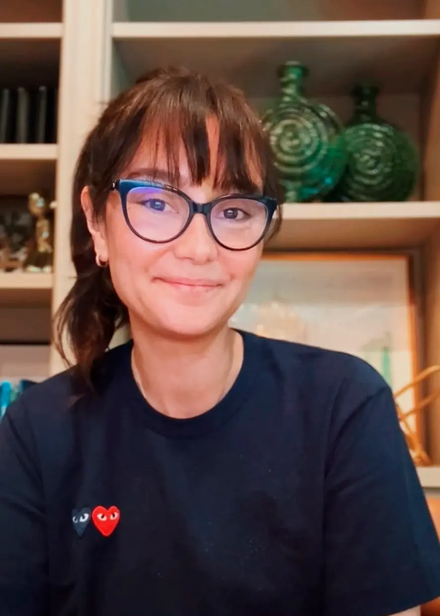 Emma Heming