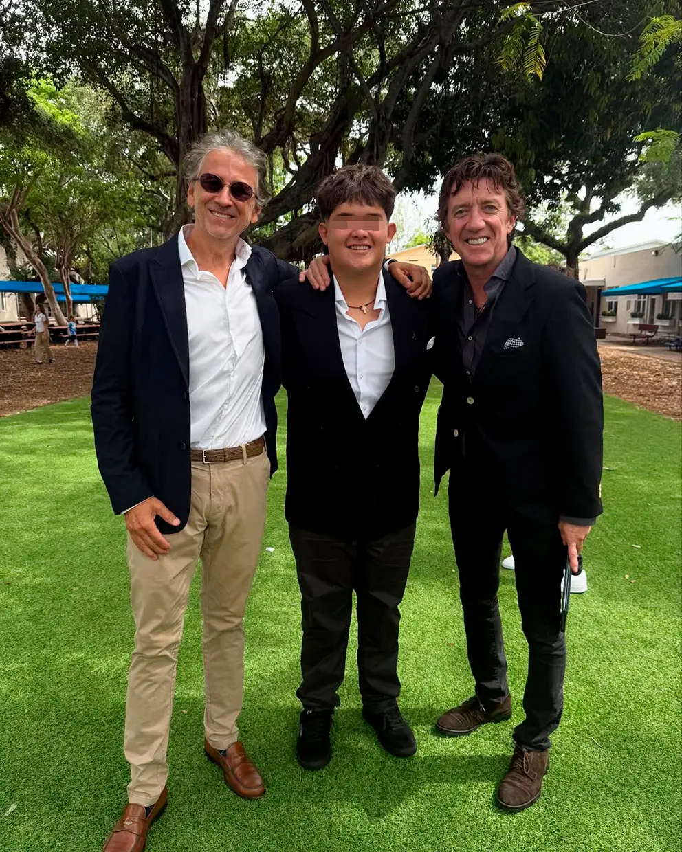 colate e hijo 2