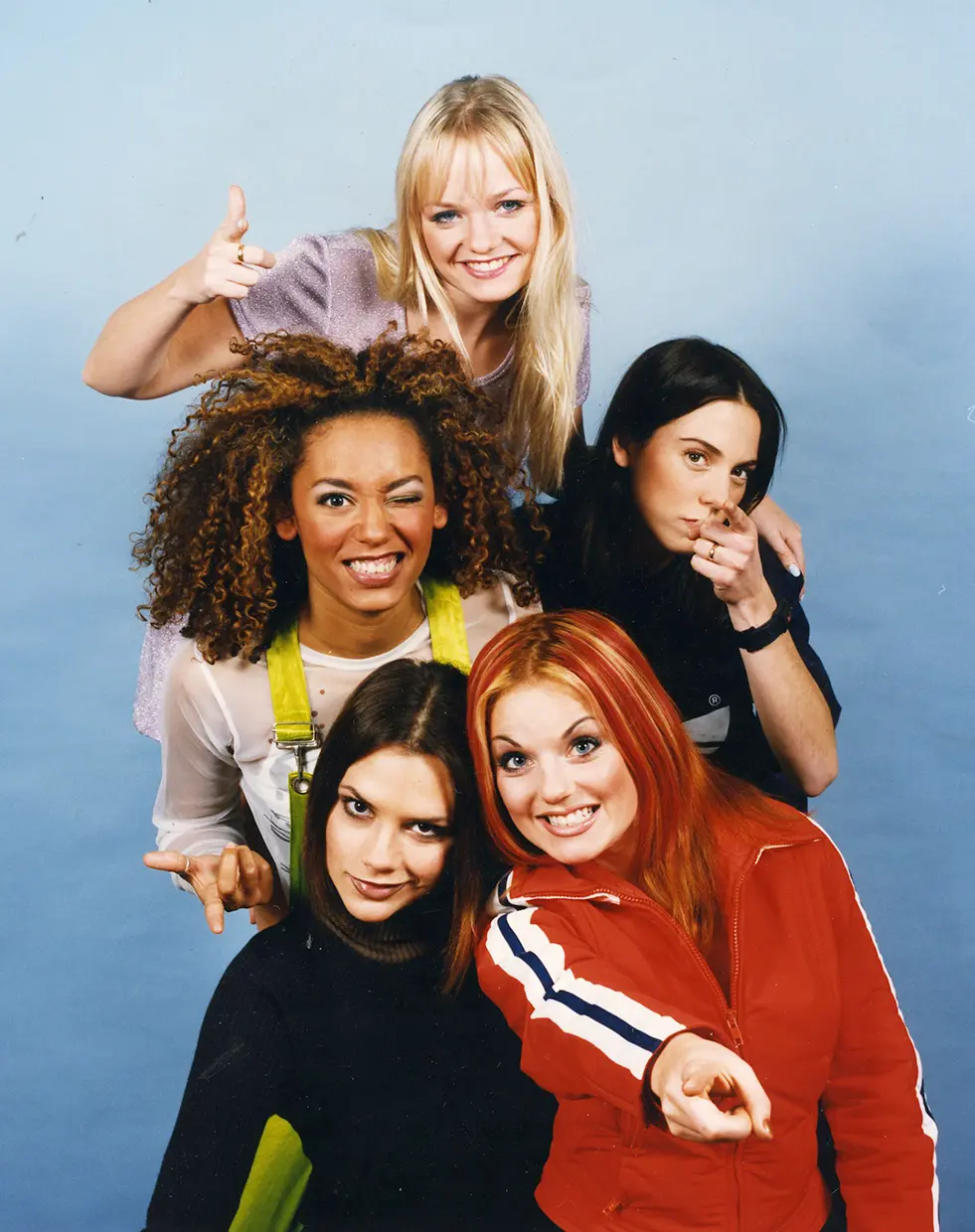 Spice Girls