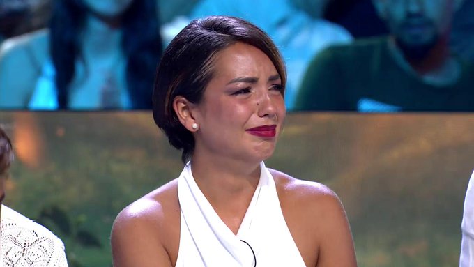 Las peleas de Montoya y Anita eclipsan el debate de 'Supervivientes': todos sus reproches