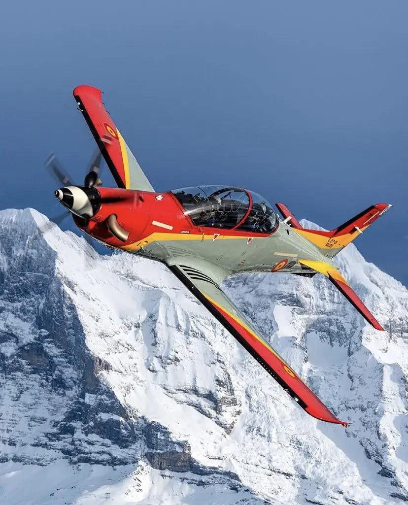 avión leonor 3
