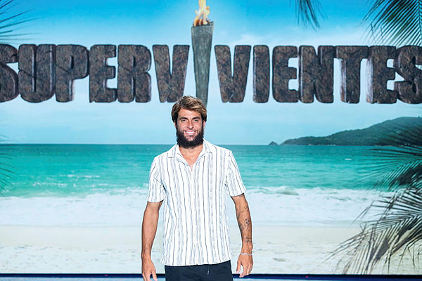 Montoya planta a Anita en el debate final de 'Supervivientes' por recomendación médica