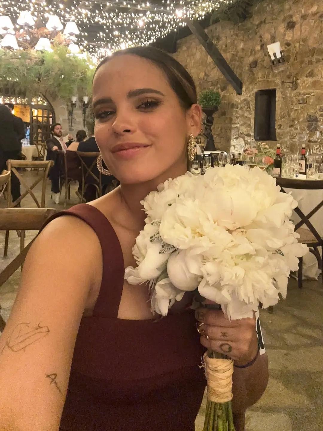 gloria camila jose fernando unidos dia especial 10