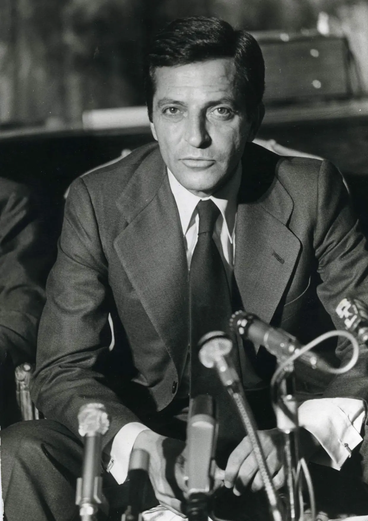 Adolfo Suárez