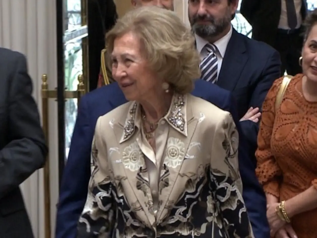 Reina Sofía