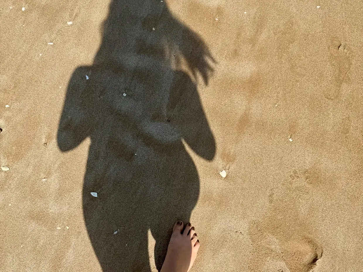 roberto leal playa sombra