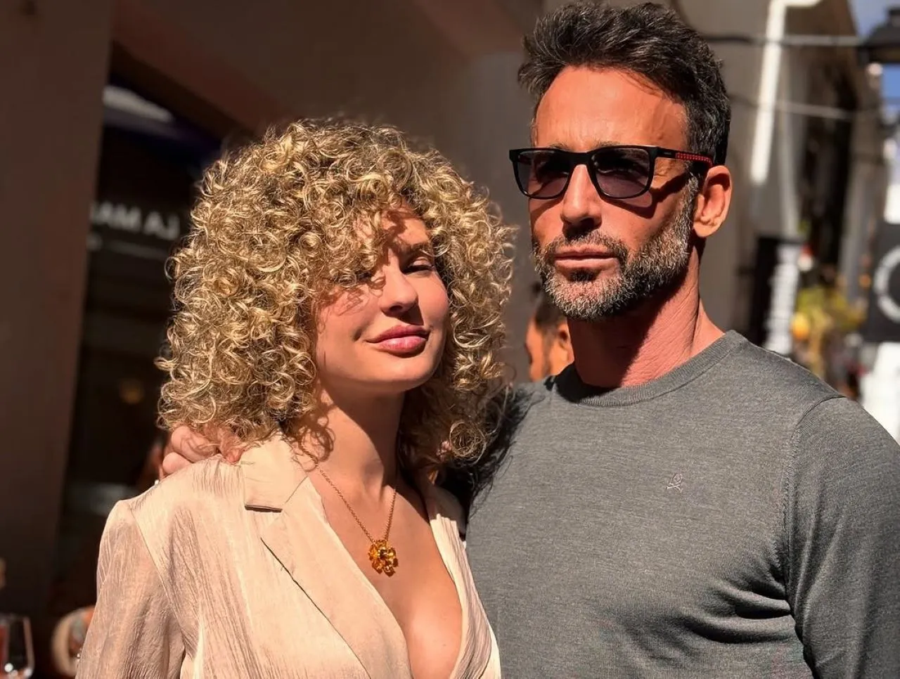 Sheila Casas y Escassi, en una imagen de redes
