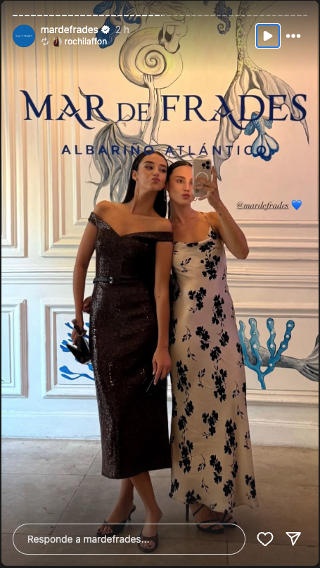 Victoria Federica presume de su bolso de más de 4.000 euros