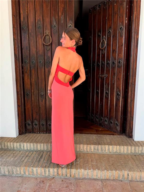 Manuel Díaz y Virginia Troconis, muy orgullosos de su hija Triana en su graduación: todas las fotos