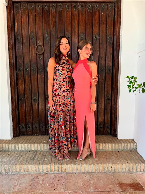 Manuel Díaz y Virginia Troconis, muy orgullosos de su hija Triana en su graduación: todas las fotos
