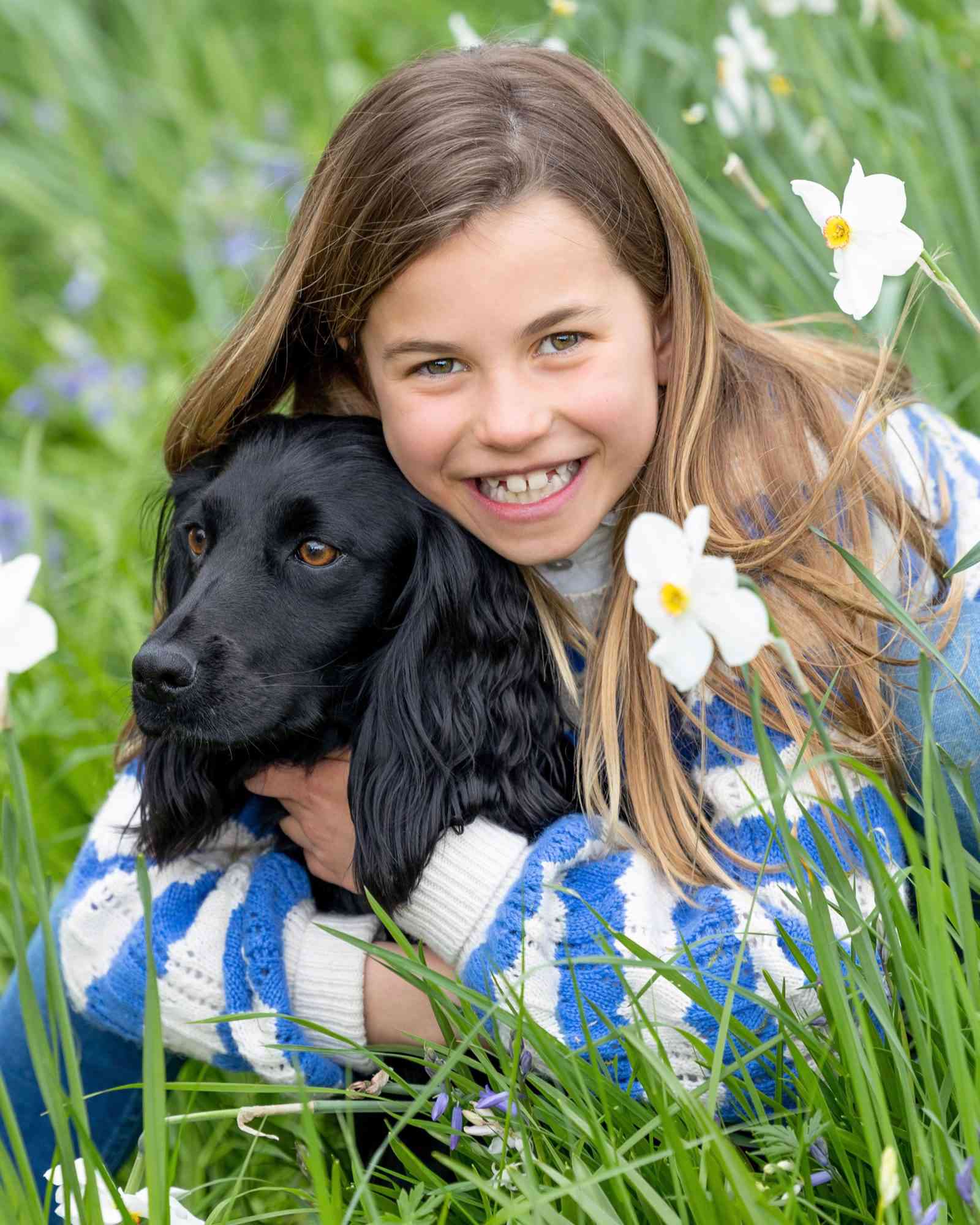 Kate Middleton y Guillermo, muy criticados por lo que han hecho con sus perros
