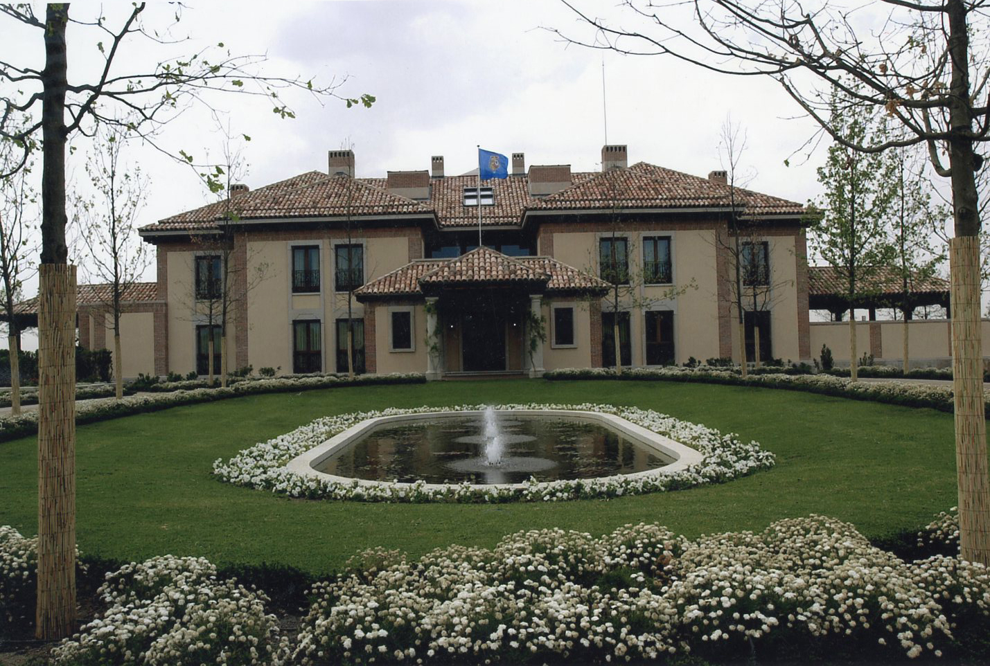 Zarzuela