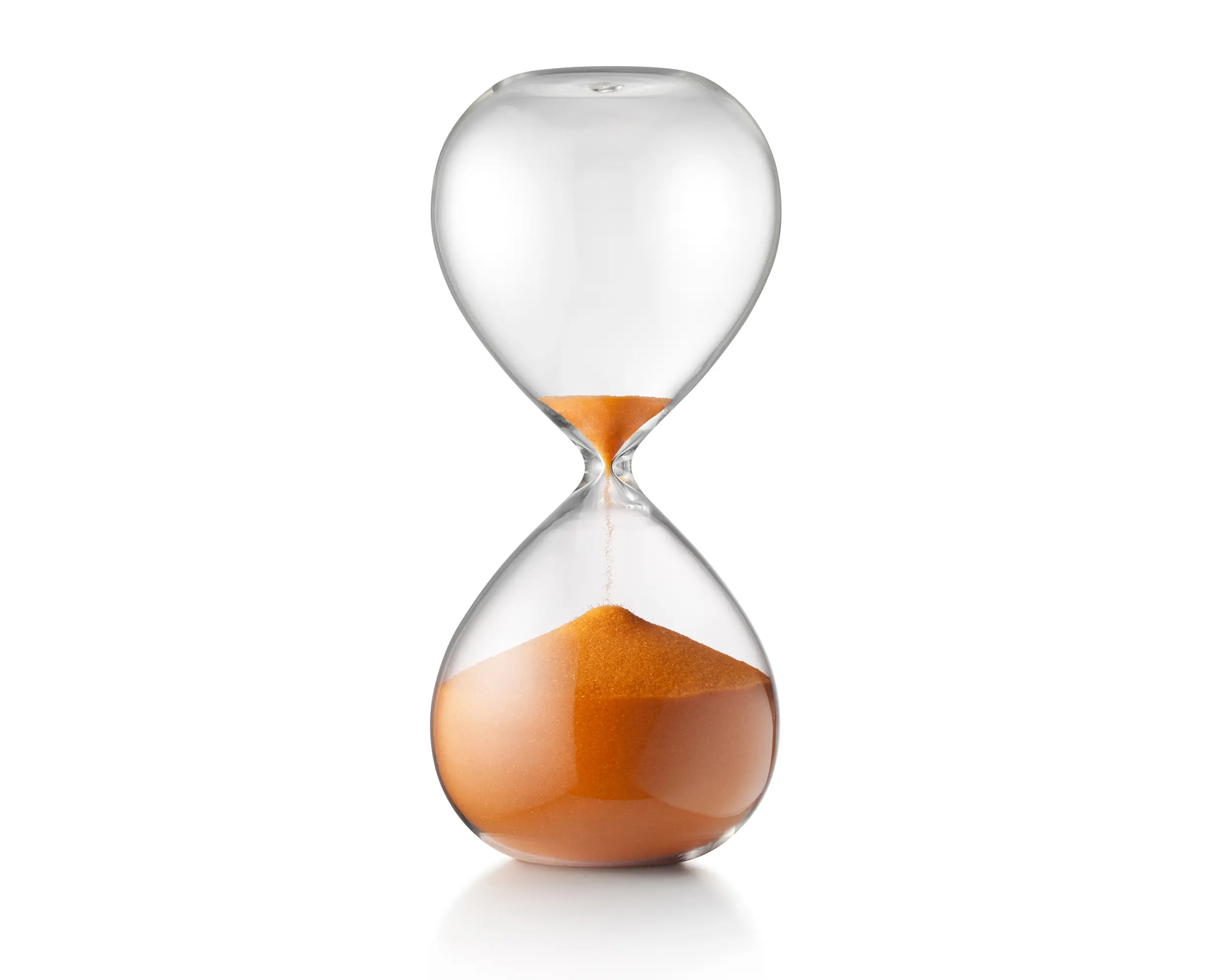 Reloj de arena