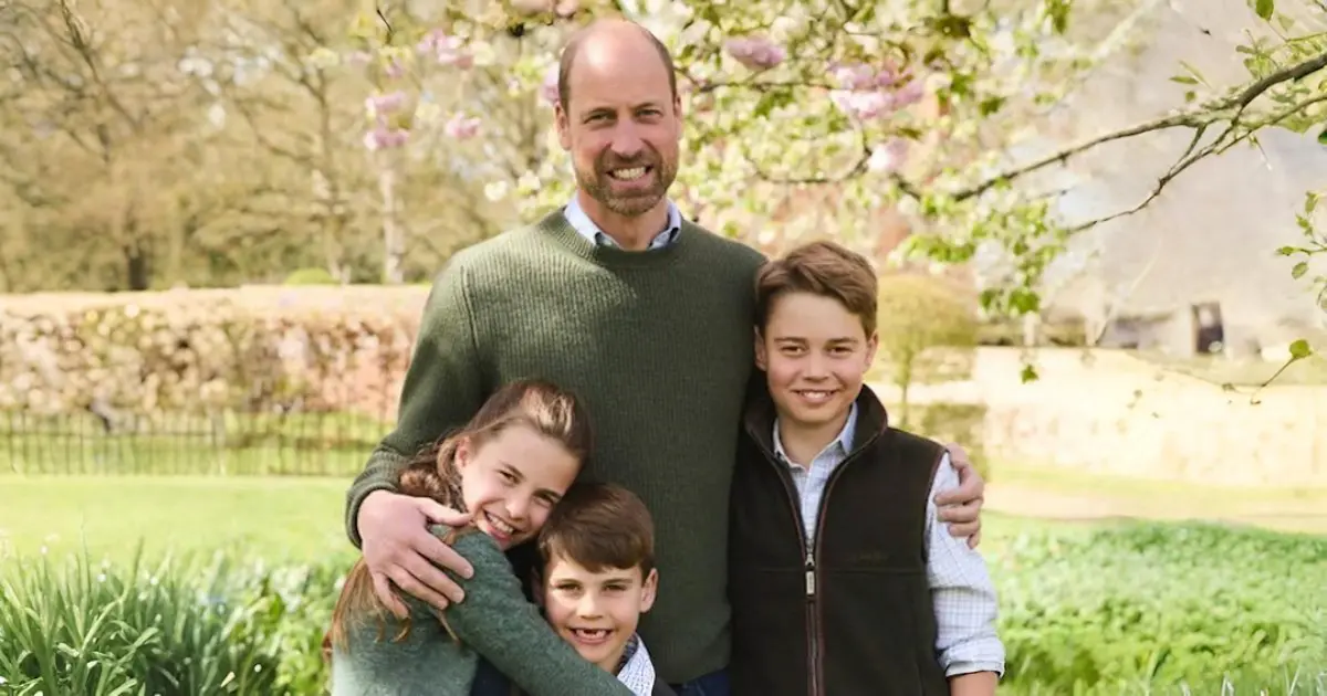 Portada Guillermo e hijos