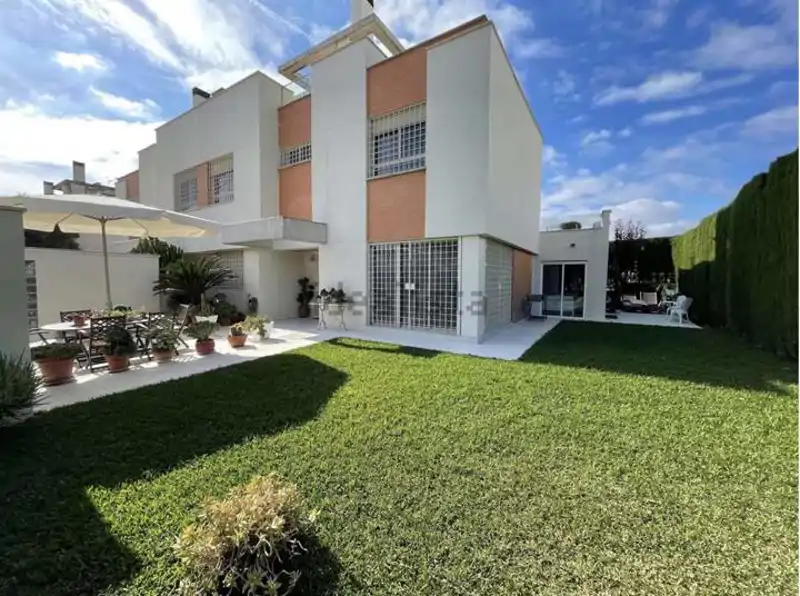 Así es la casa de Cayetano Rivera, su refugio de paz en medio de la tormenta