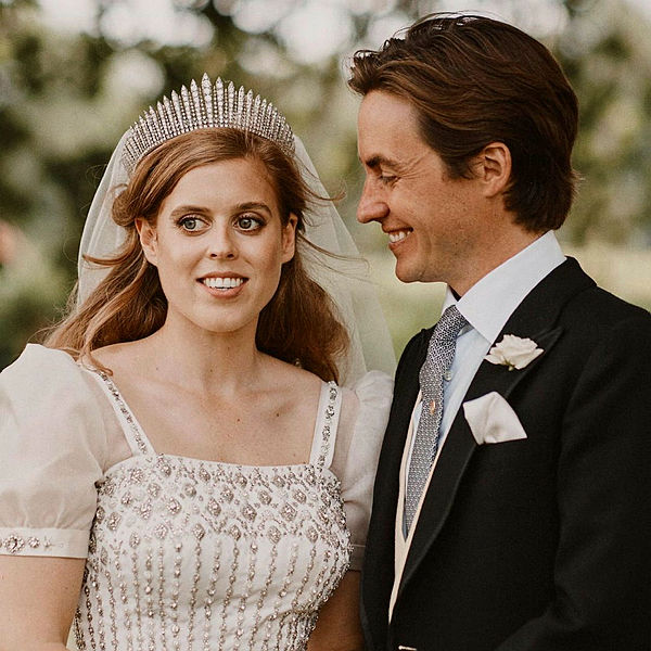 Beatriz de York y su marido Edoardo al borde del divorcio: los detalles