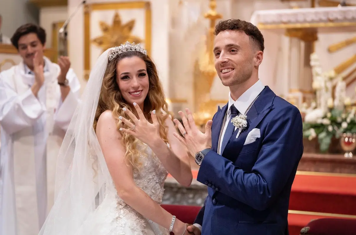 Diogo Jota, amigo de Cristiano Ronaldo, muere en un accidente de coche en Zamora.
