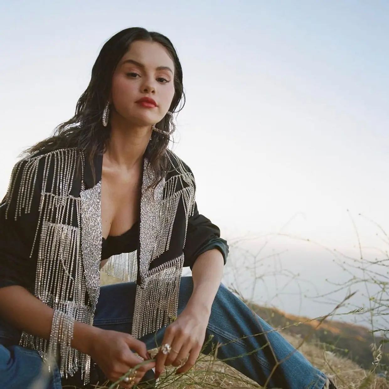 Selena Gomez
