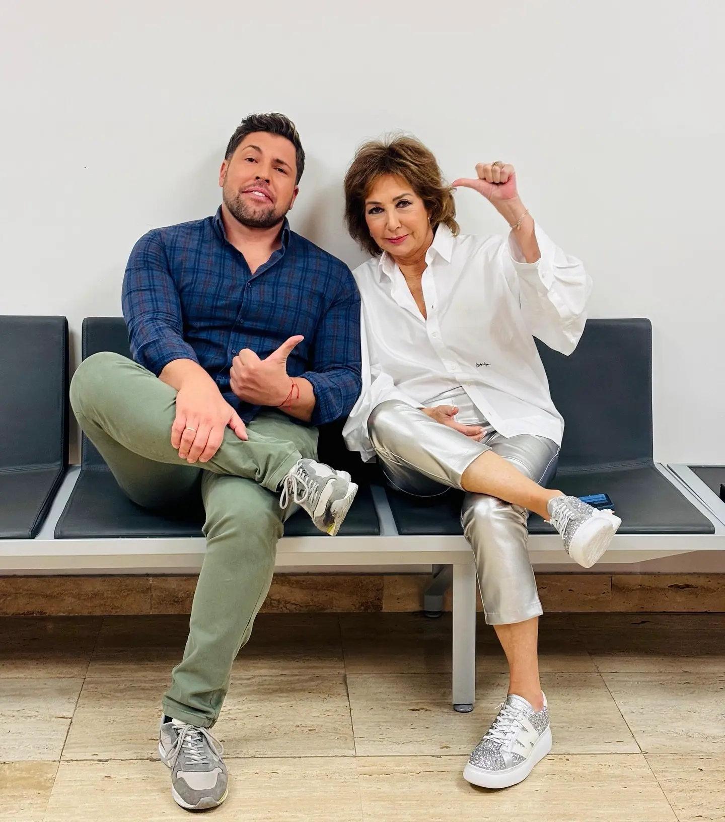 ana rosa quintana entrevista