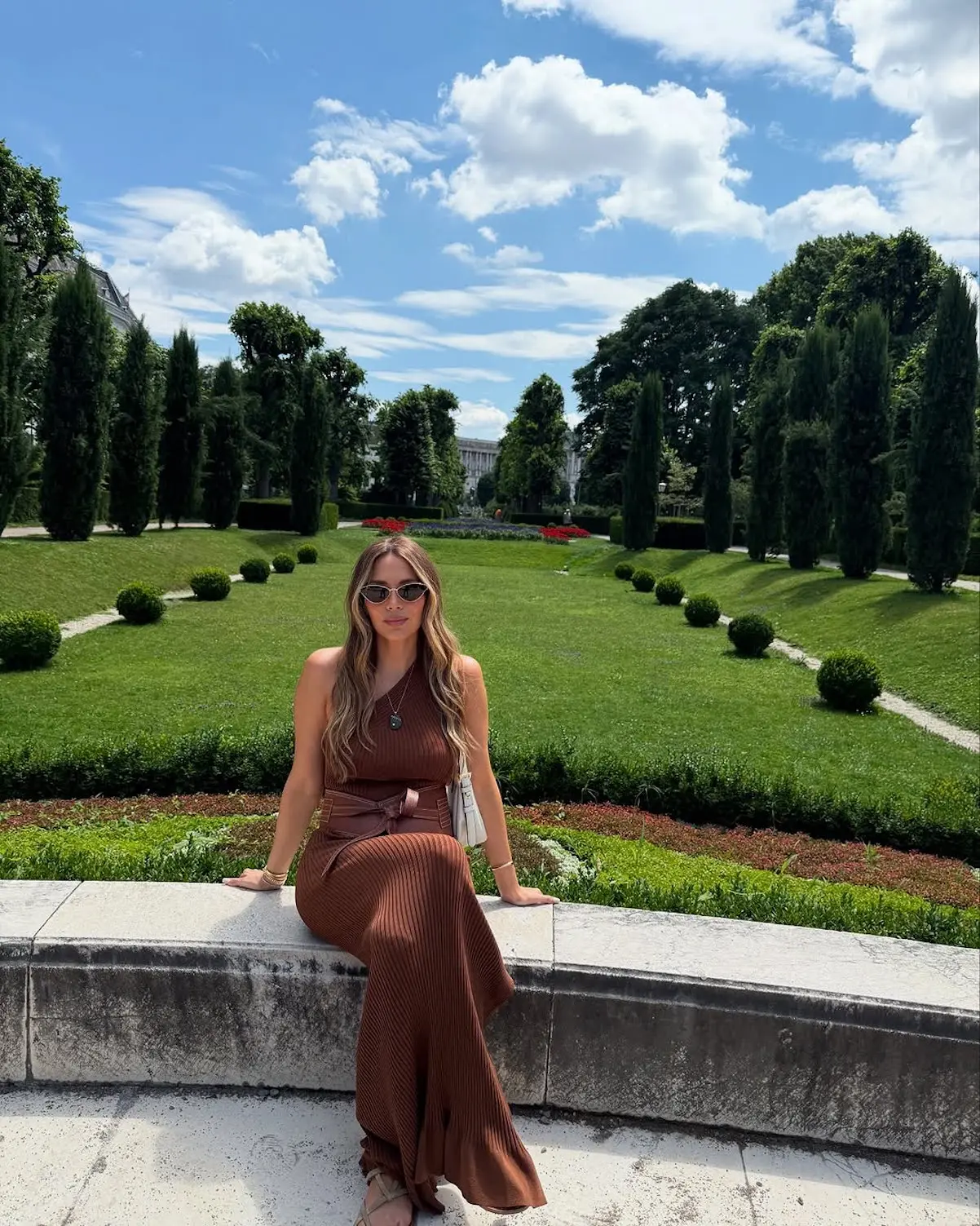 BISBAL Y ROSANNA EN VIENA