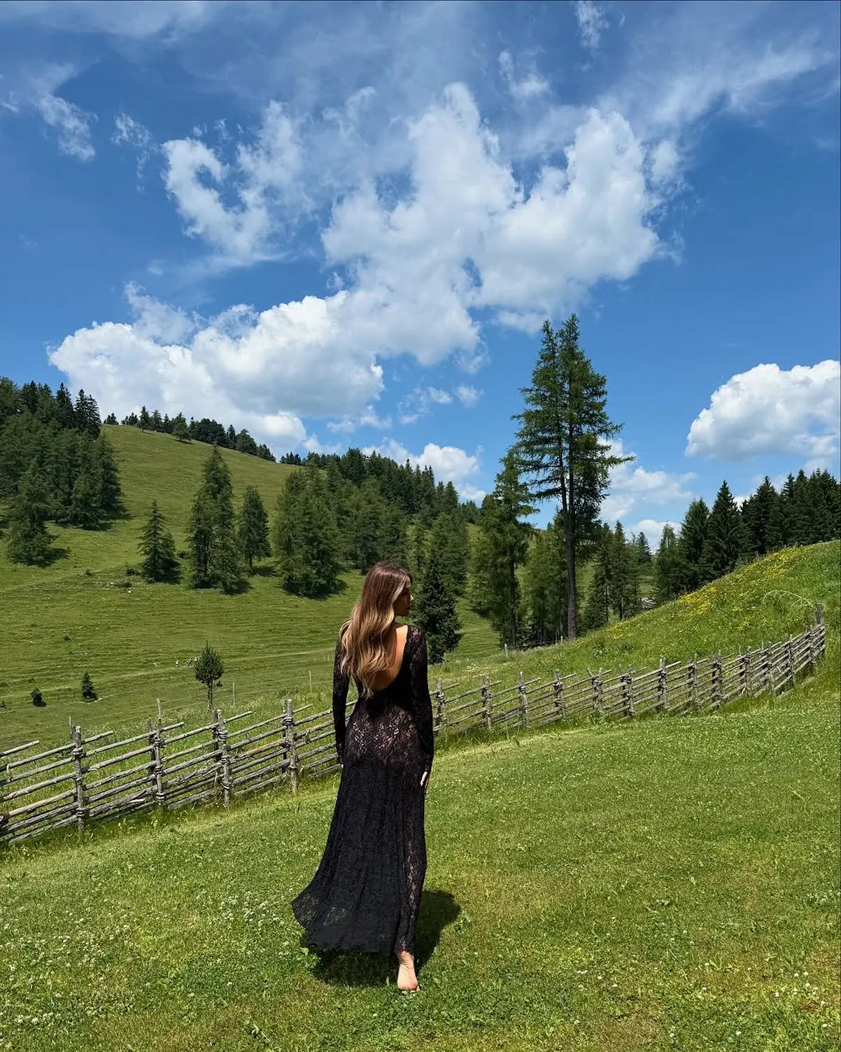 BISBAL Y ROSANNA EN VIENA