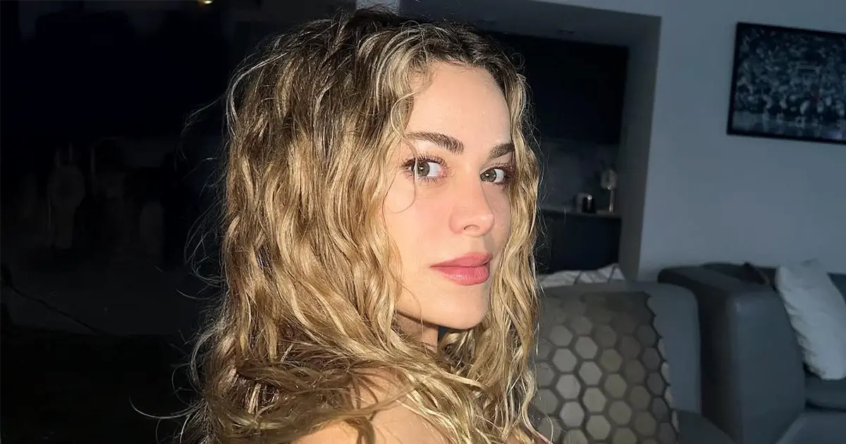 Portada Candela Márquez