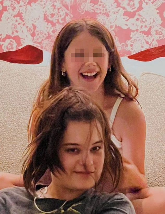 Hijas de Alejandro Sanz