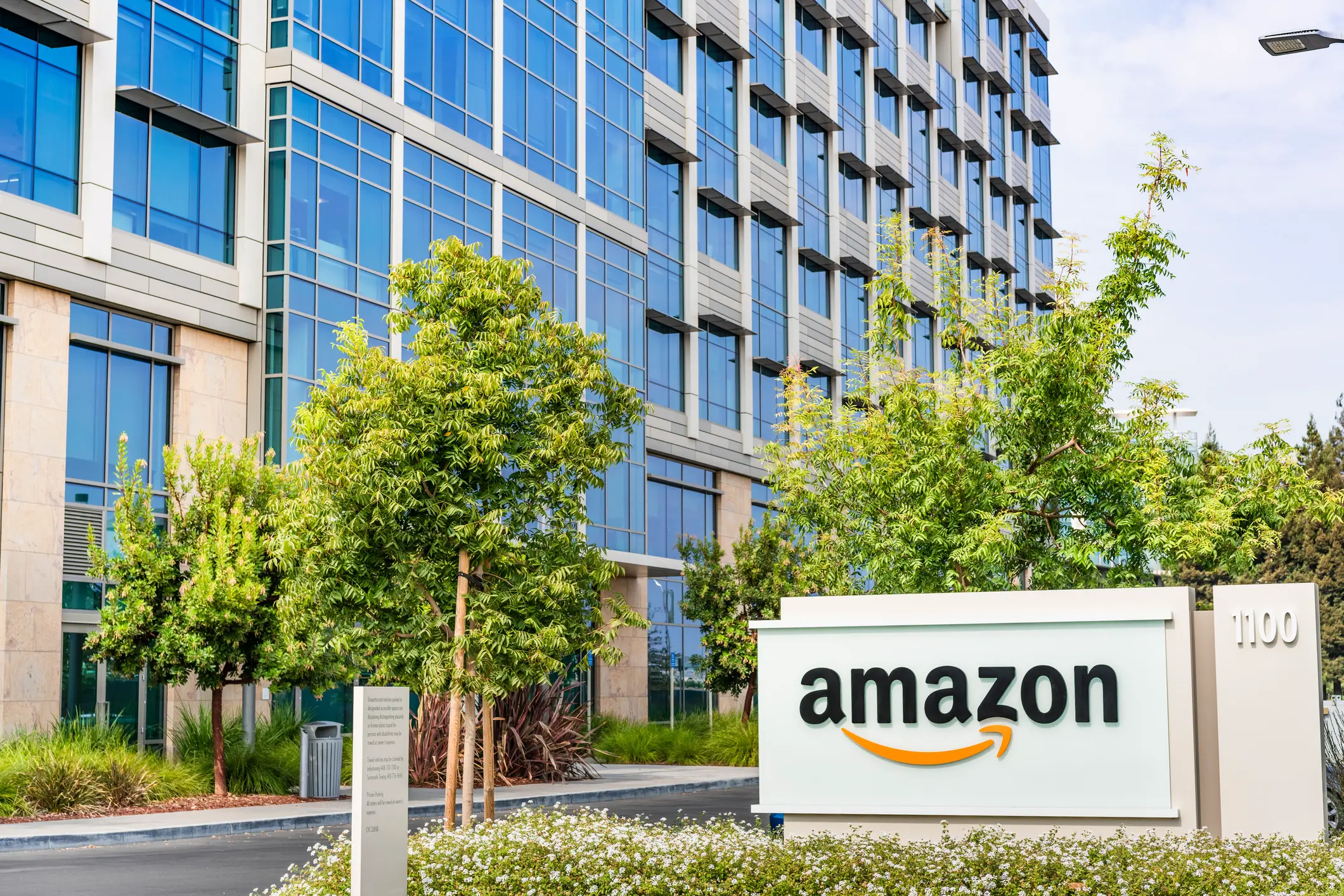 Amazon Prime