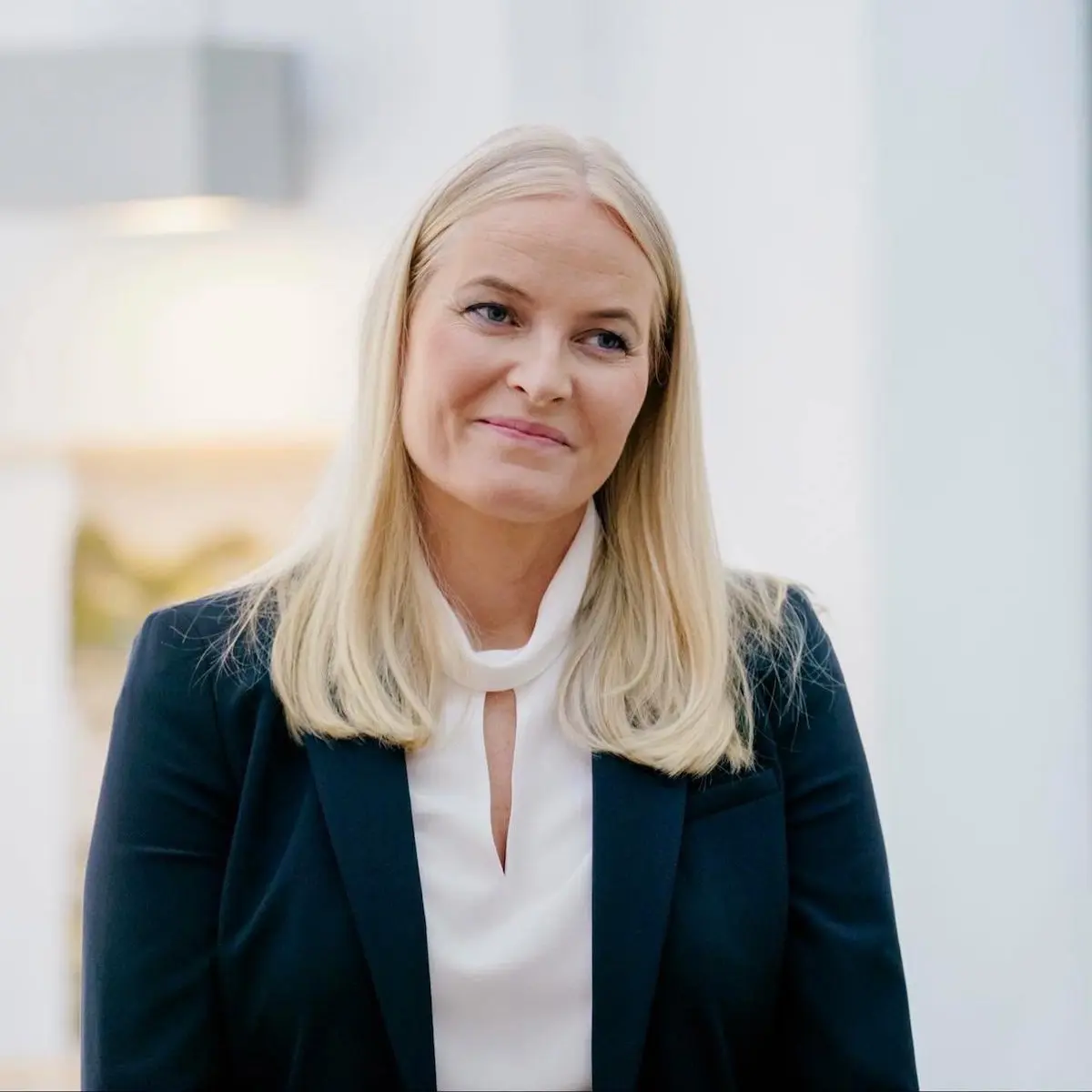 Mette Marit