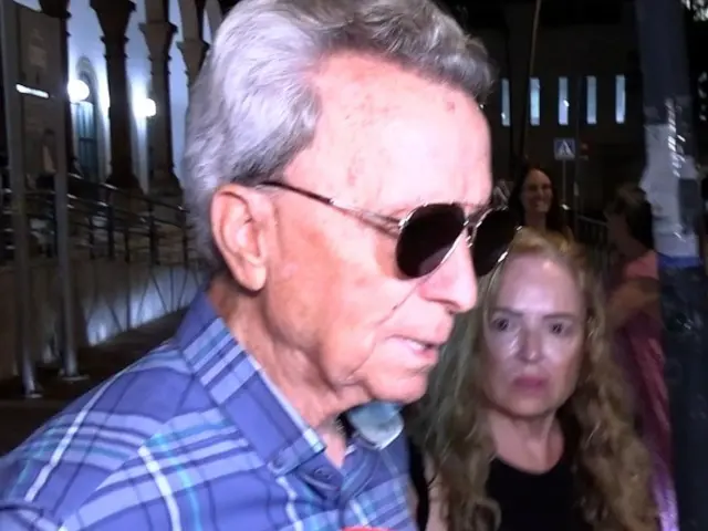 Ortega Cano, destrozado por la muerte de Michu