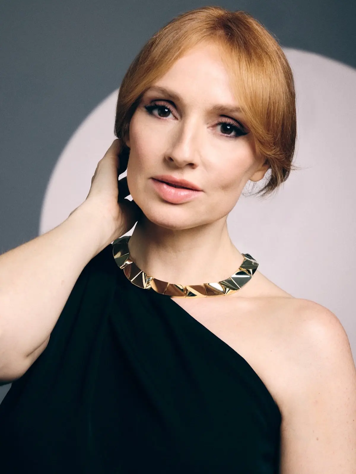 Cristina Castaño