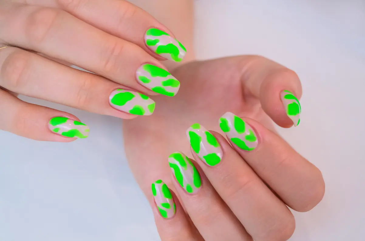 Uñas de verano 2025 Diseños