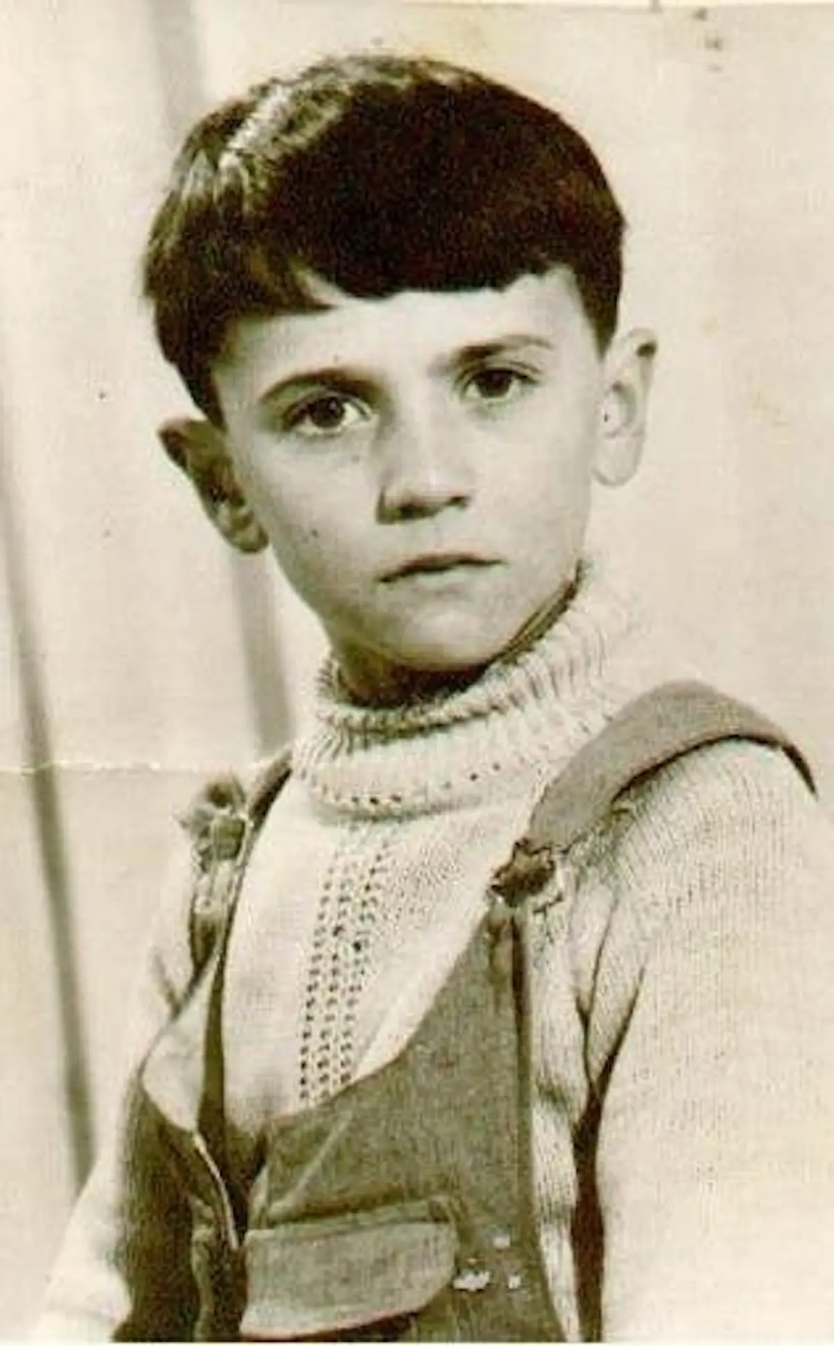 José Mota cumple 60 años 8