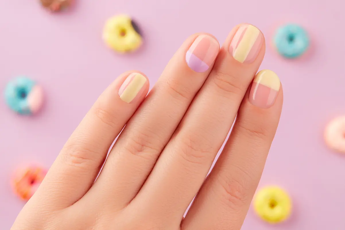 Uñas de verano 2025! Diseños