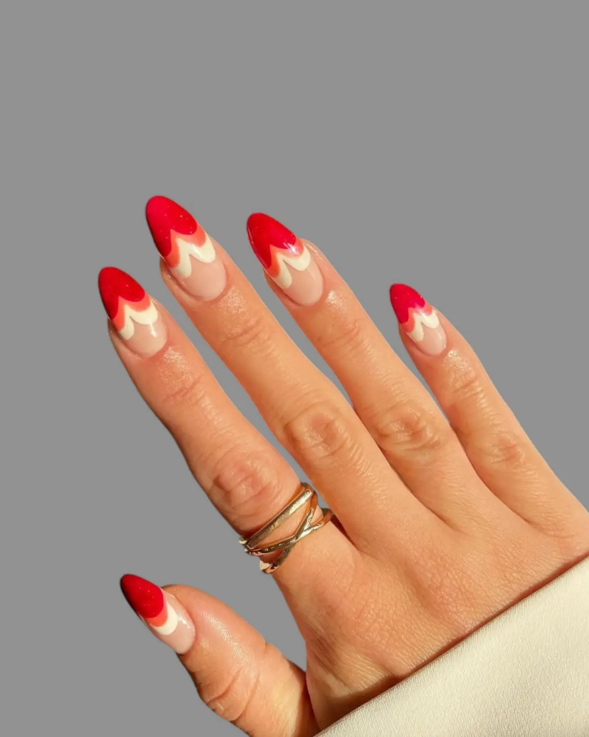 Uñas de verano 2025! Diseños