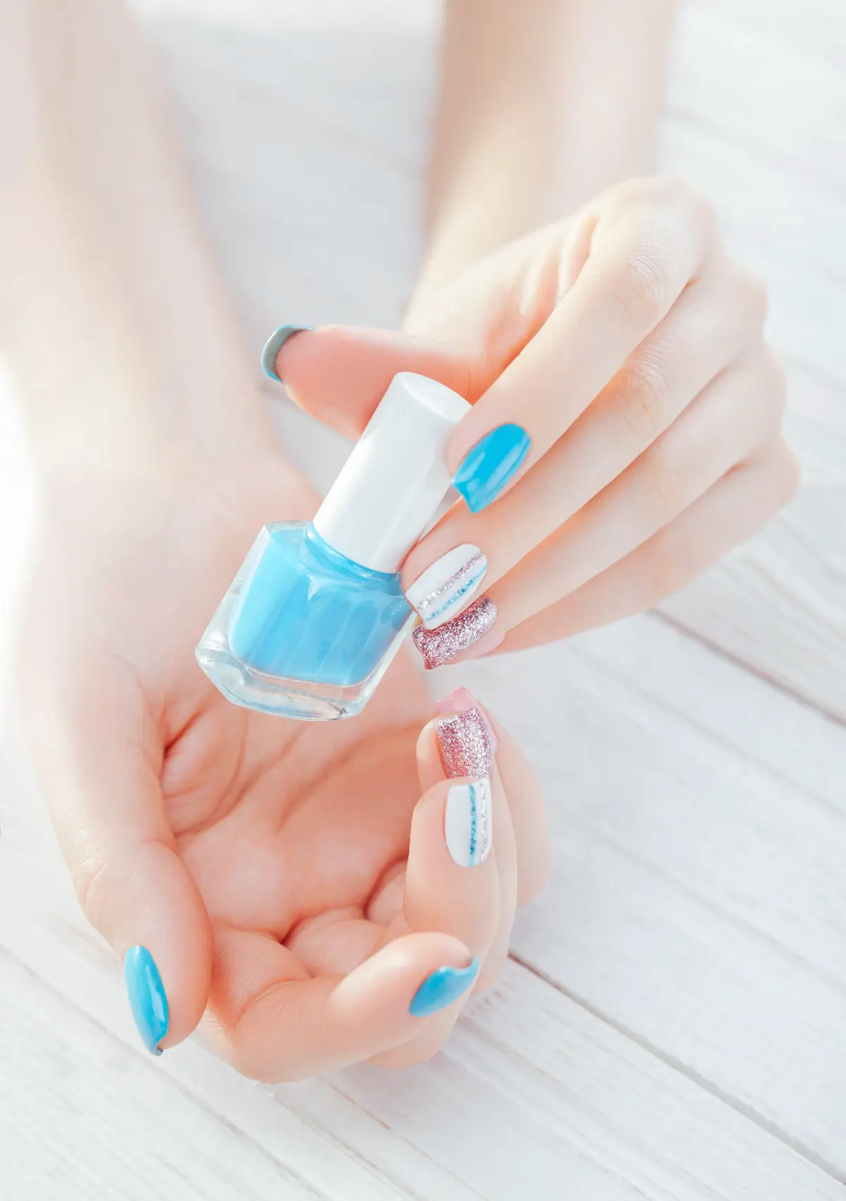 Uñas de verano 2025! Diseños