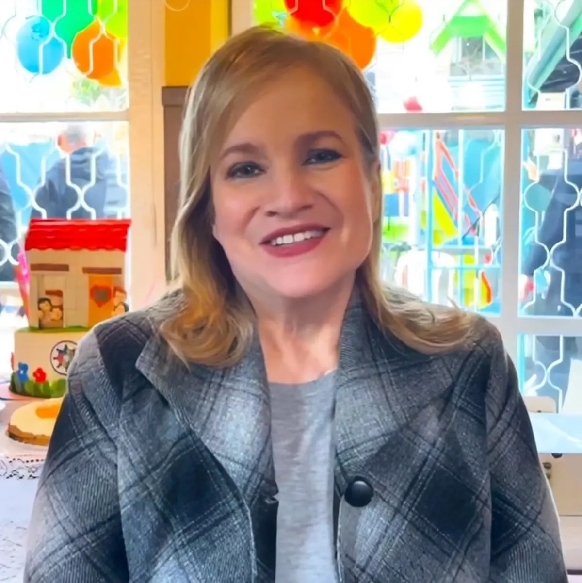 Lucía Galán