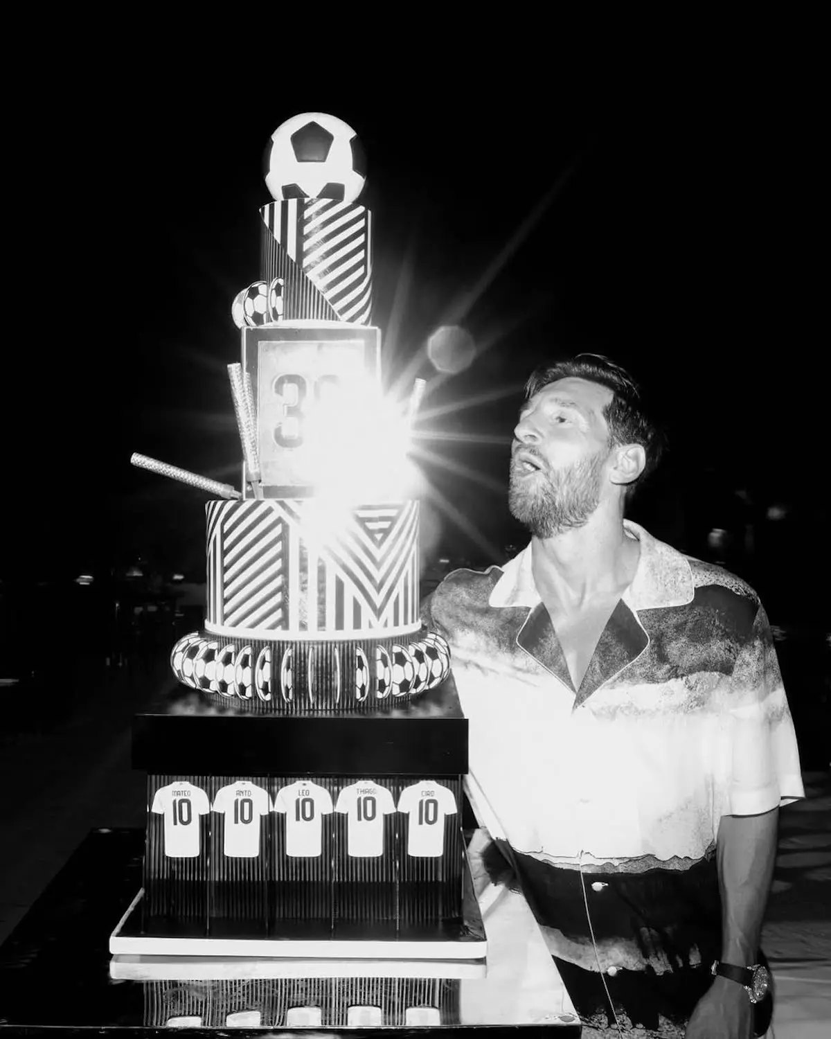 2Messi cumple