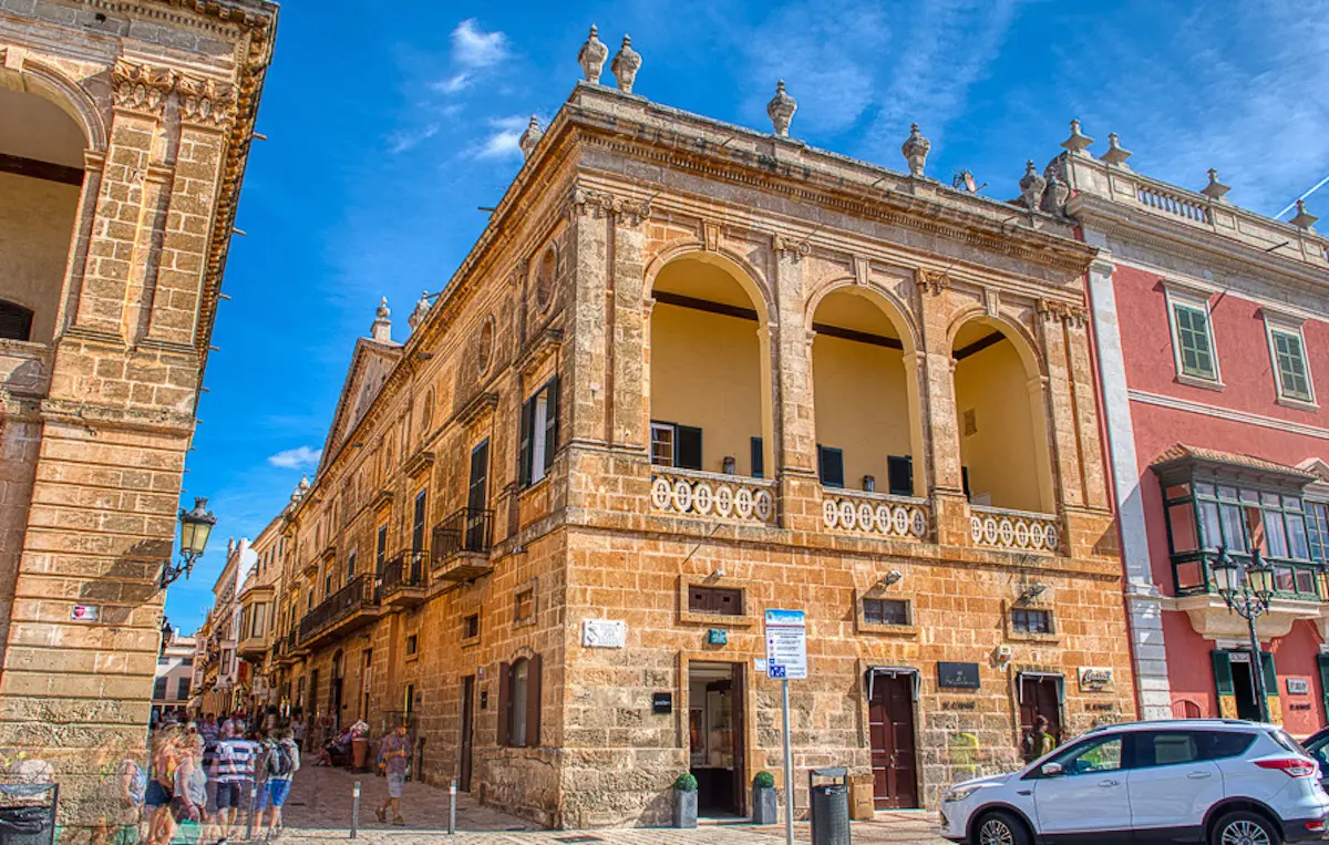 Casa Salord