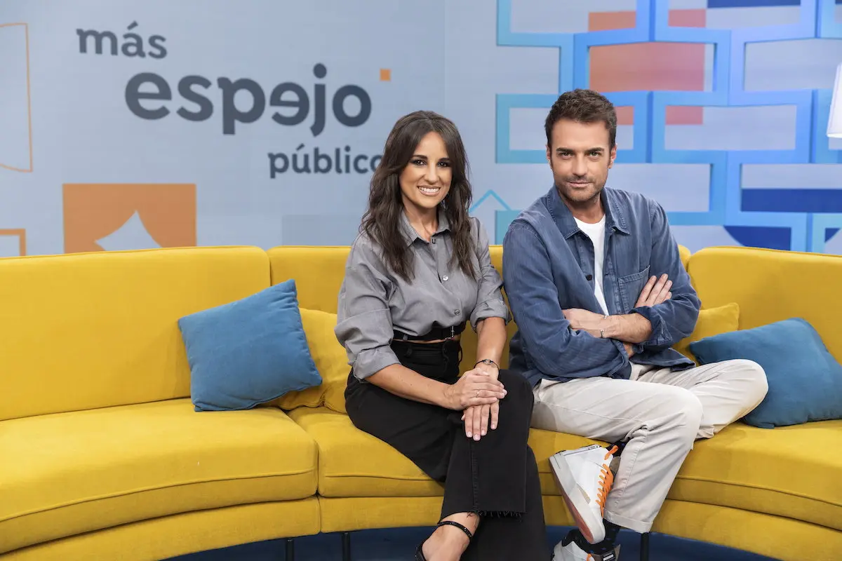 ESPEJO PUBLICO