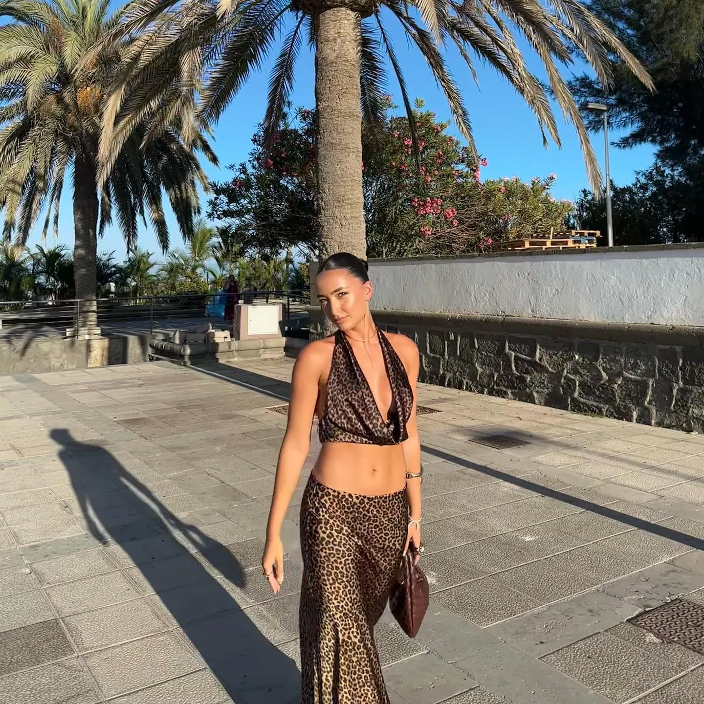 Ariadna Guerra, la nueva novia de Miguel Ángel Muñoz.