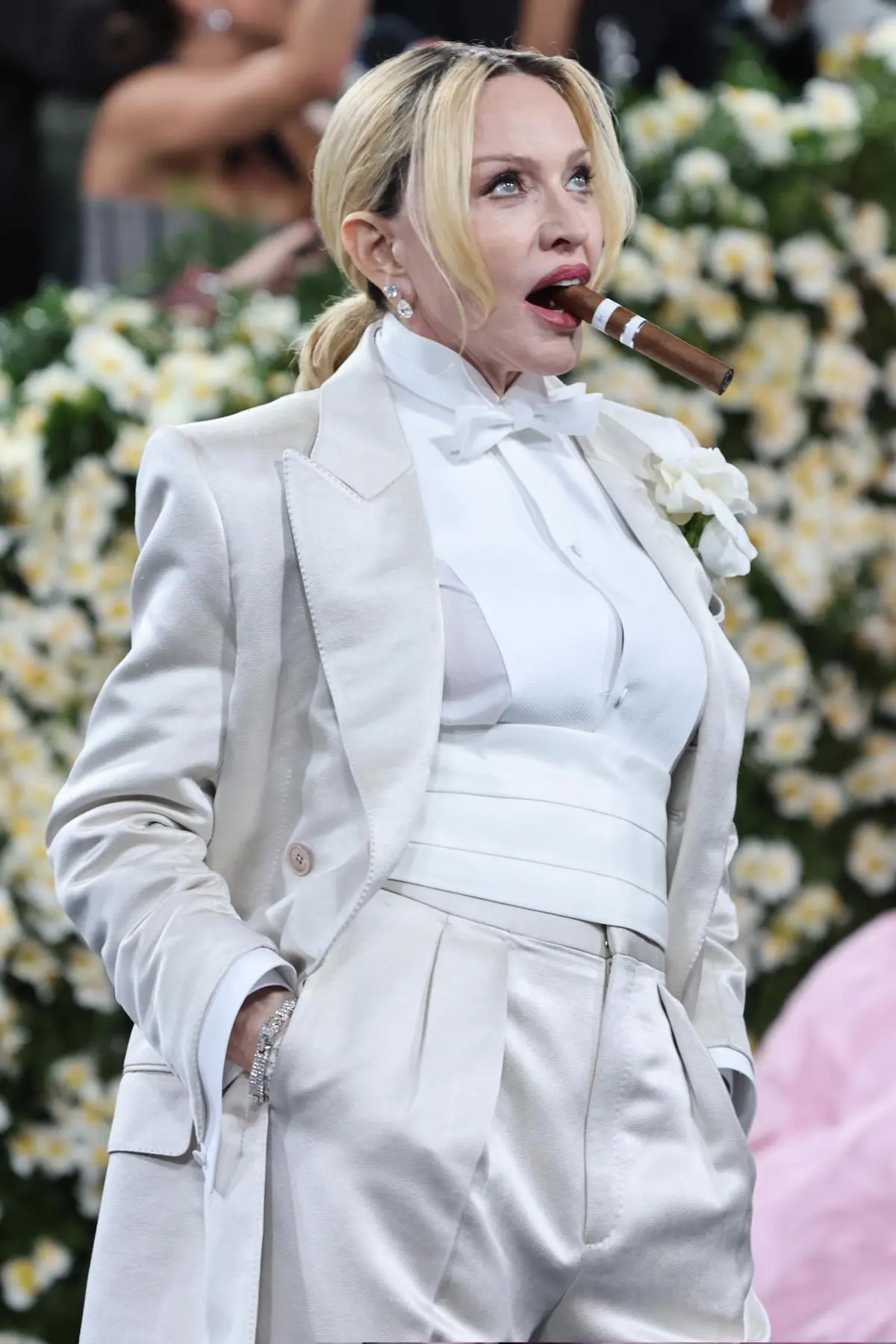 Madonna