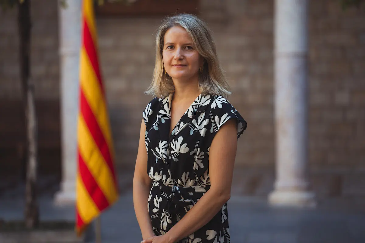 Mónica Martínez Bravo