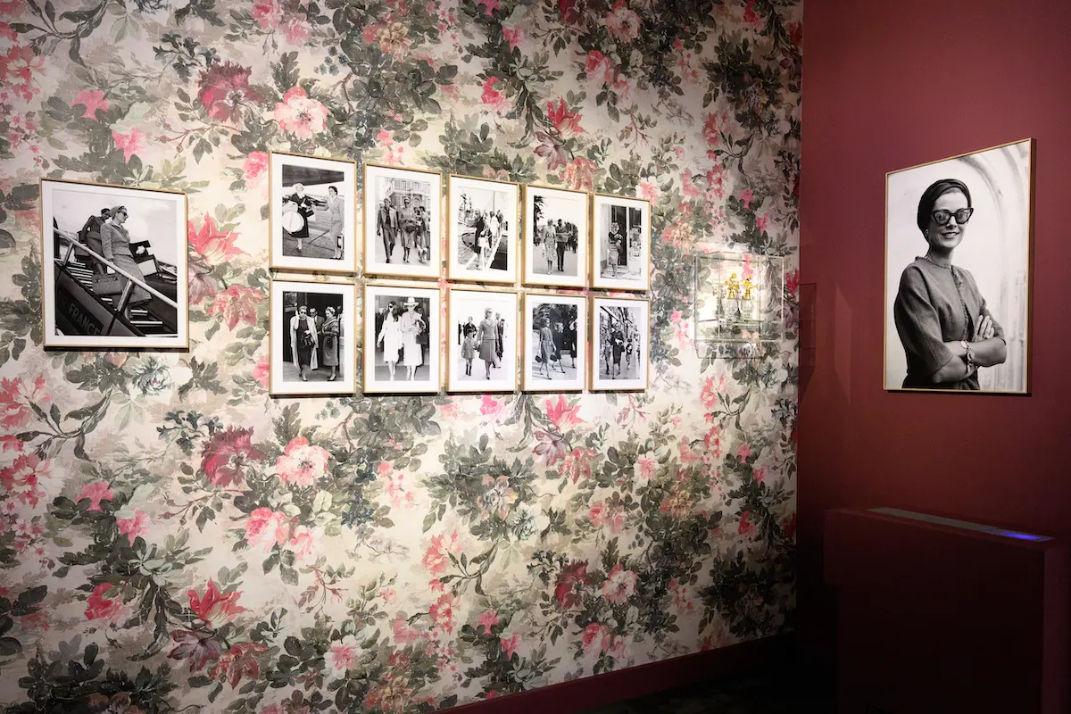 Galería Grace Kelly