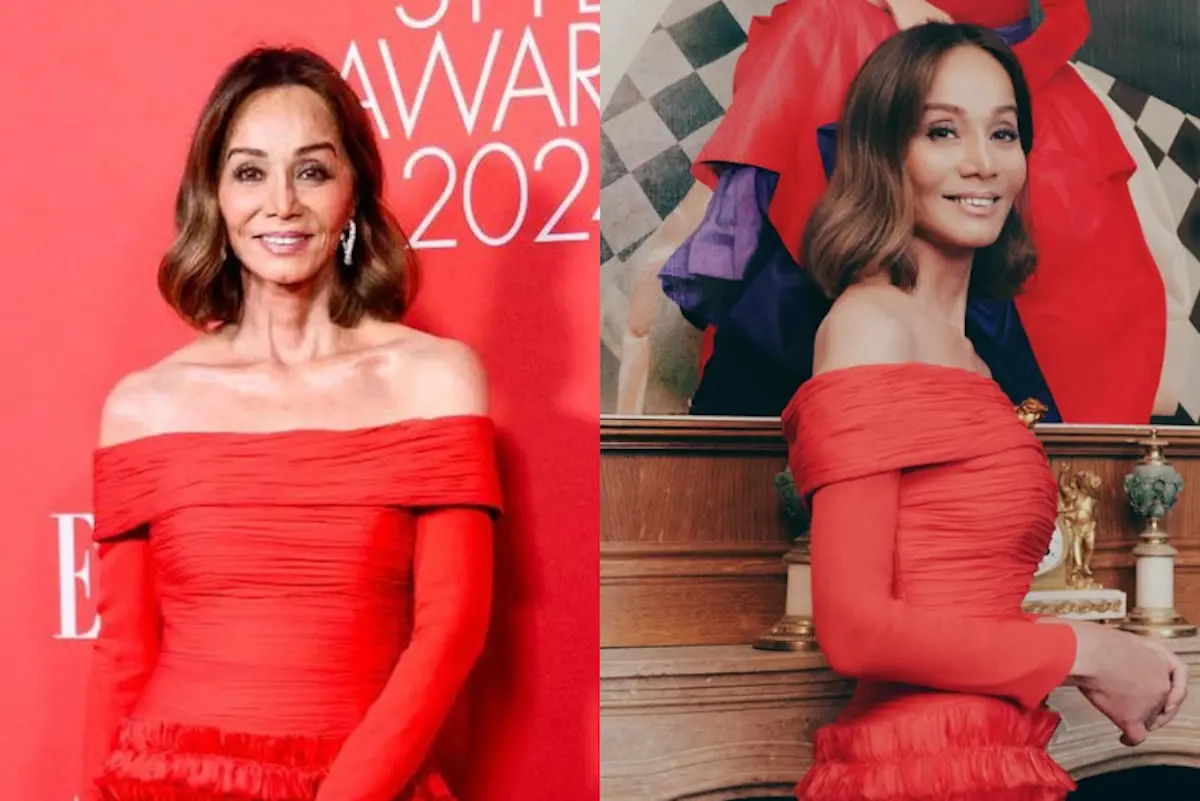 Isabel Preysler