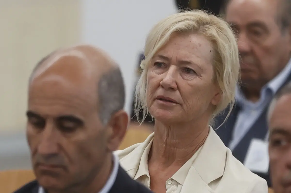Ana Duato hacienda 3