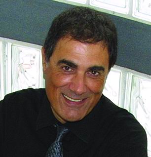 Toni Cruz en una imagen de archivo.