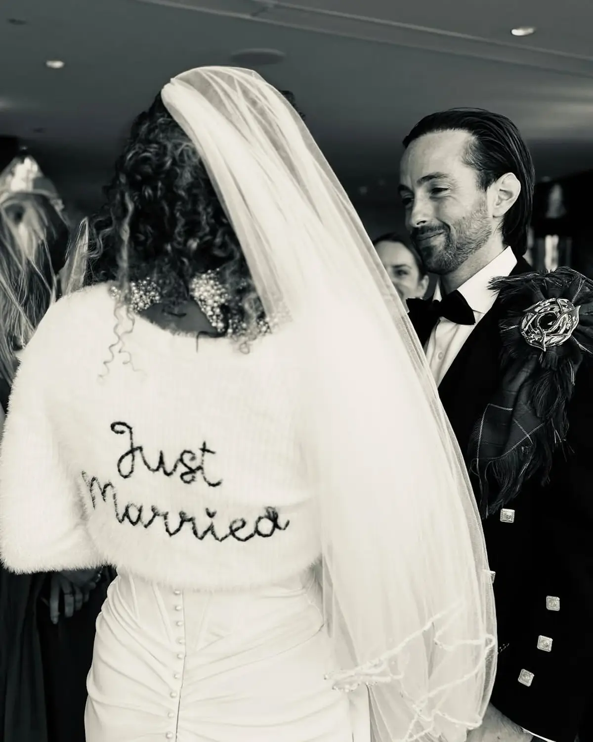 Boda Mel B