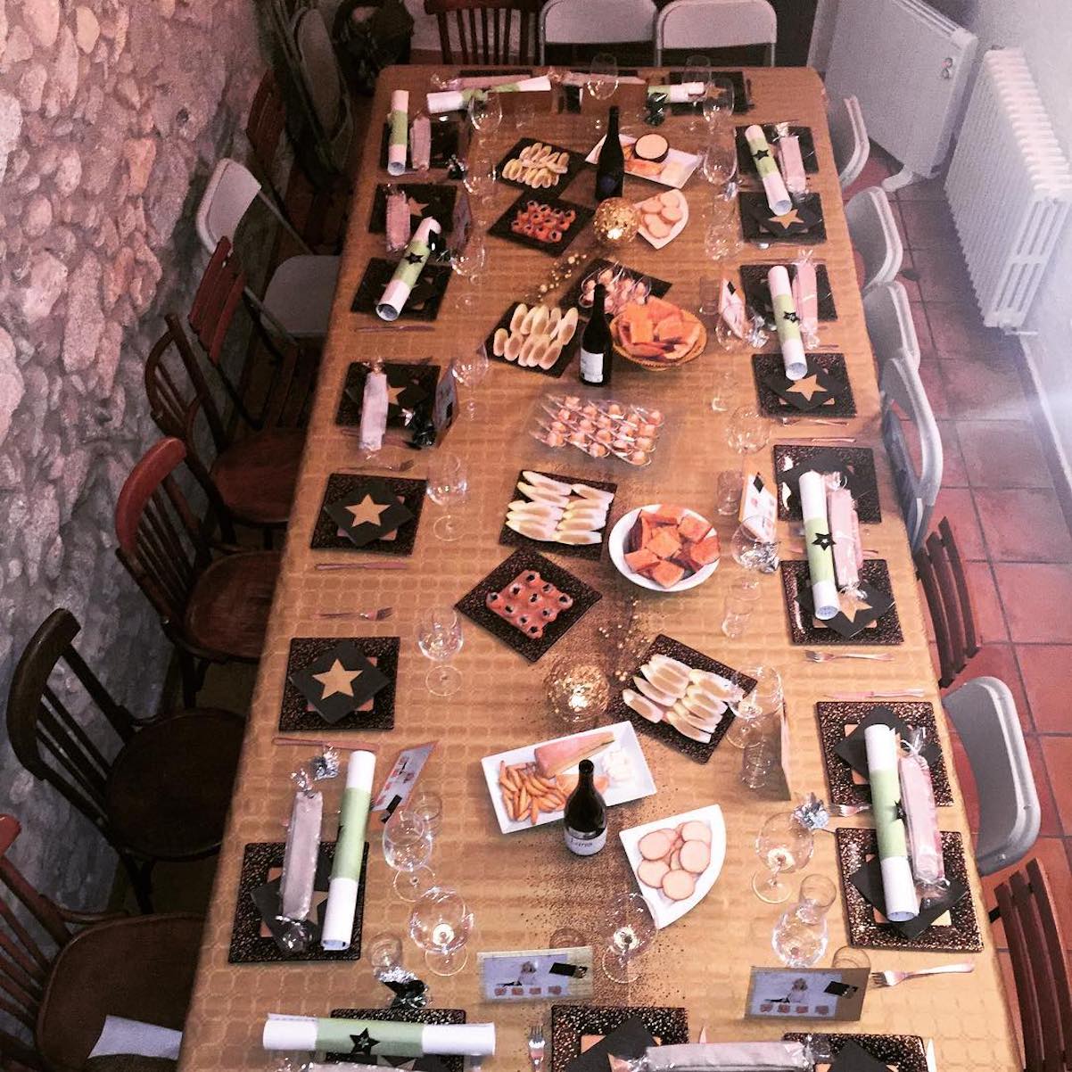 Casa Manel Fuentes Barcelona